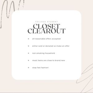 CHEAP AND AFFORDABLE